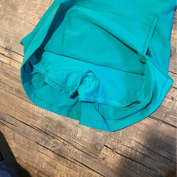 Abercrombie YPB Active Romper Dress - S - Picture 4 of 6